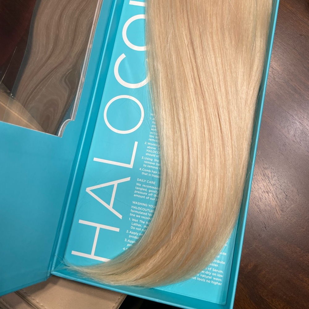 20 inch Halo Extension